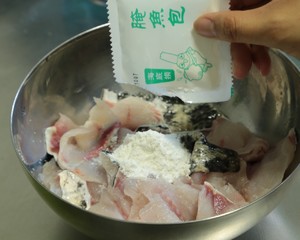 绝不会失手的酸菜鱼