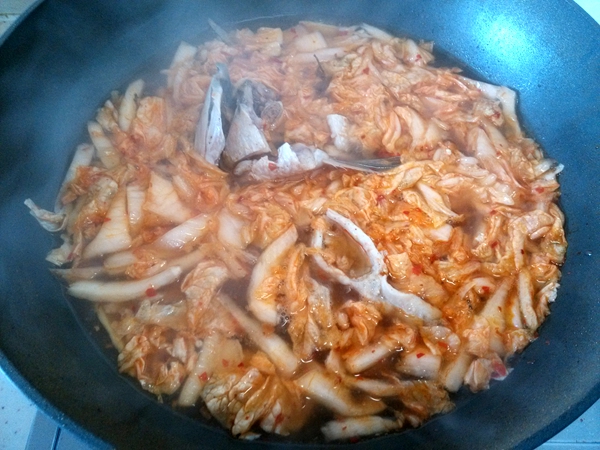 正宗四川酸菜鱼