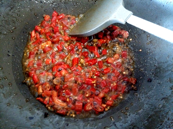 正宗四川酸菜鱼