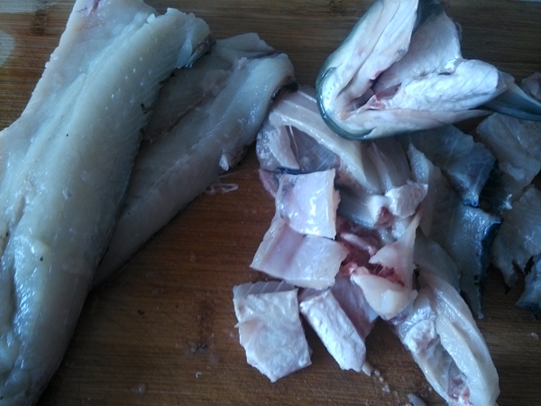 正宗四川酸菜鱼