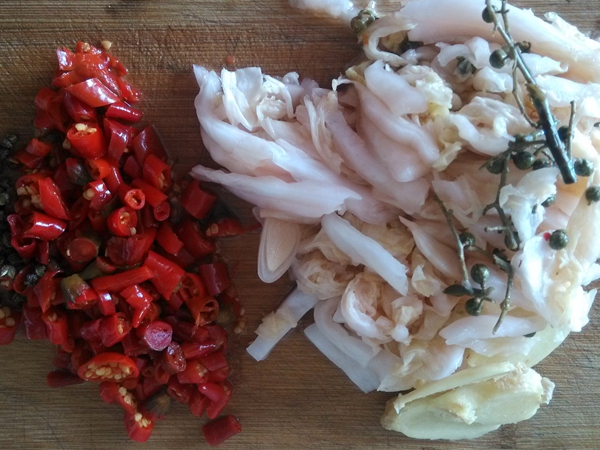 正宗四川酸菜鱼