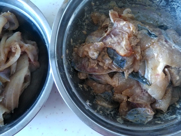 正宗四川酸菜鱼