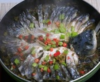 酸菜鱼