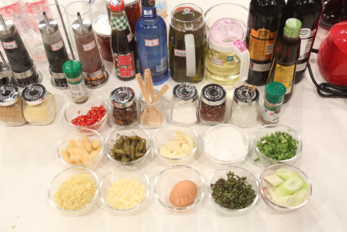 至鲜酸菜鱼的做法