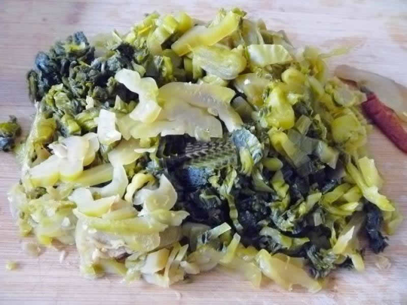 【川菜】酸菜鱼