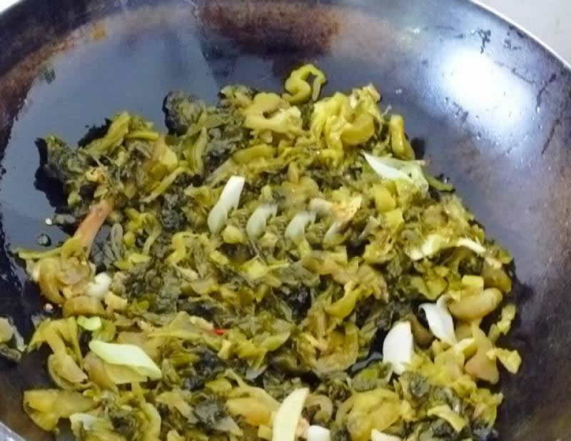 【川菜】酸菜鱼