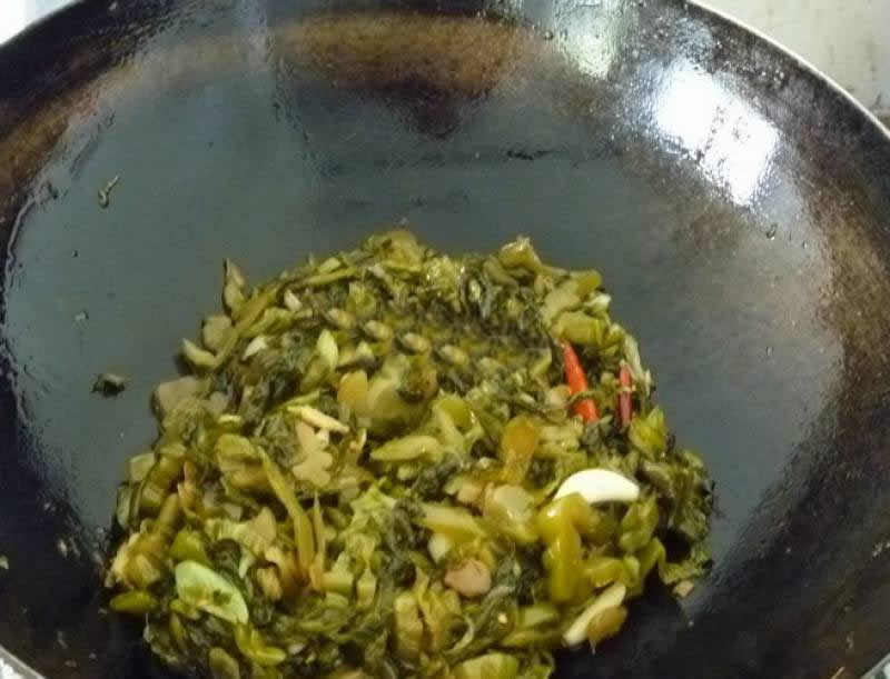 【川菜】酸菜鱼