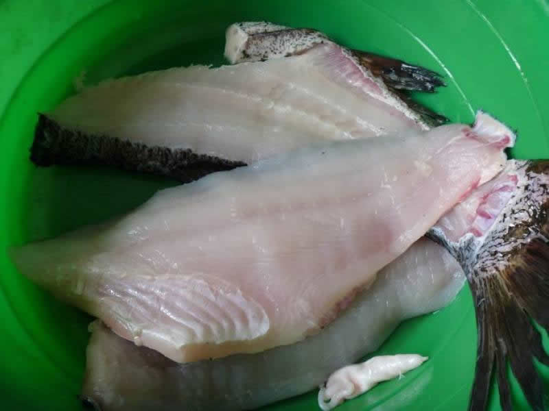 【川菜】酸菜鱼