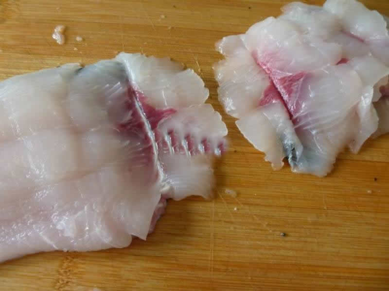 【川菜】酸菜鱼