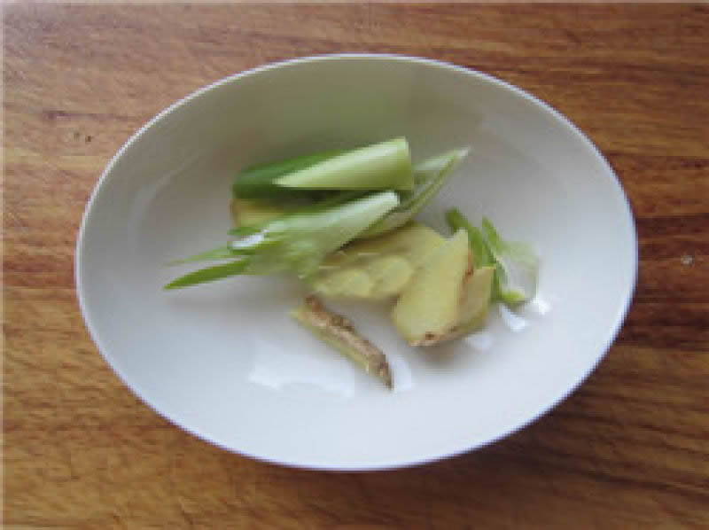 酸爽开胃酸菜鱼