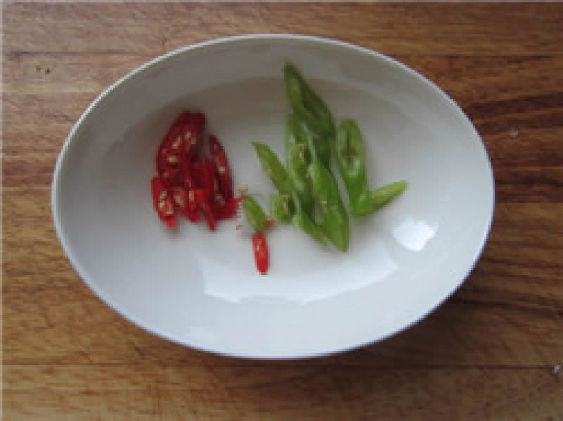 酸爽开胃酸菜鱼