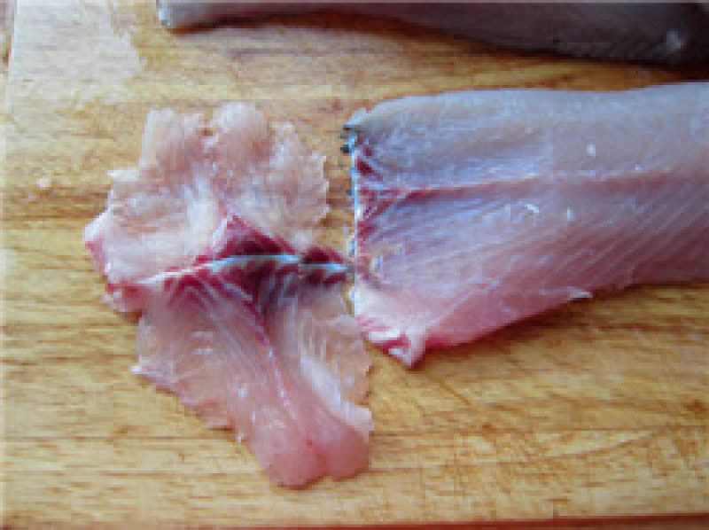 酸爽开胃酸菜鱼