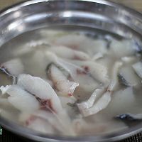 正宗四川酸菜鱼