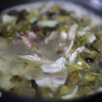 正宗四川酸菜鱼