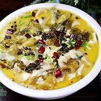 正宗四川酸菜鱼