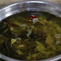 正宗四川酸菜鱼