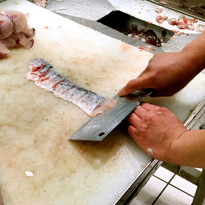 香辣酸菜鱼的做法