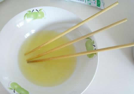 用电饭锅做蛋糕