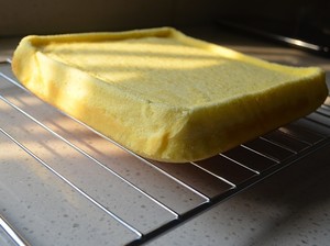 日本棉花蛋糕