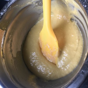 不会裱花没关系的水果裸蛋糕 芒果裸蛋糕