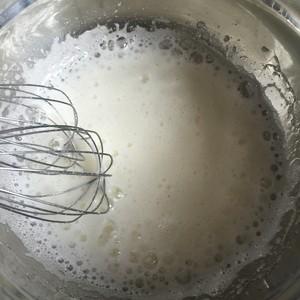 不会裱花没关系的水果裸蛋糕 芒果裸蛋糕