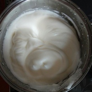 电饭锅蛋糕、很松软哦～