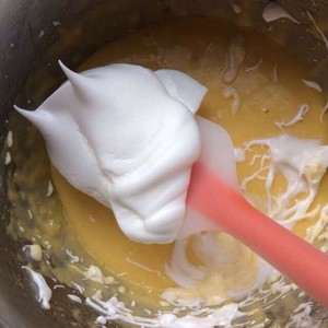 电饭煲蛋糕，无需称