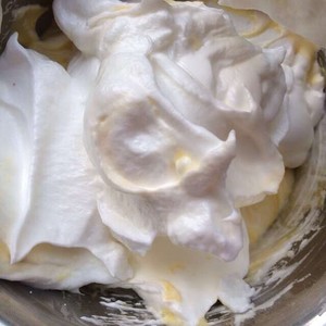 电饭煲蛋糕，无需称