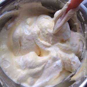 电饭煲蛋糕，无需称