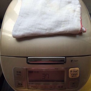 电饭煲蛋糕，无需称