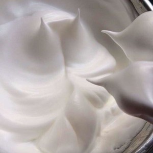 电饭煲蛋糕，无需称