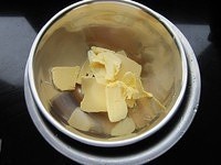 马芬蛋糕（基本拌和法）