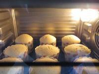 马芬蛋糕（基本拌和法）