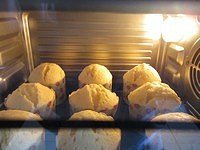 马芬蛋糕（基本拌和法）