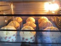 马芬蛋糕（基本拌和法）