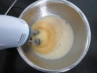 马芬蛋糕（基本拌和法）