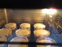 马芬蛋糕（基本拌和法）