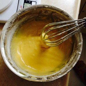 抹茶千层可丽饼/千层蛋糕