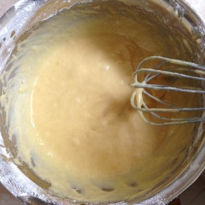 抹茶千层可丽饼/千层蛋糕