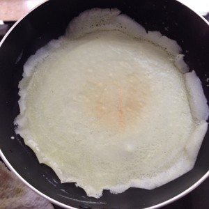 抹茶千层可丽饼/千层蛋糕