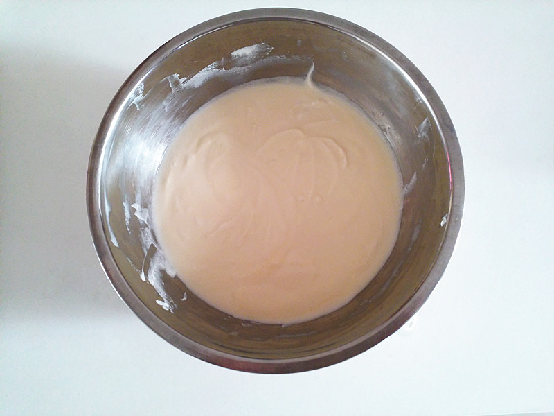 轻乳酪蛋糕 - 蛋糕不开裂入口即化