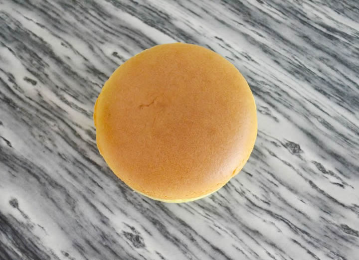 【轻乳酪蛋糕】用心打造完美奶酪蛋糕