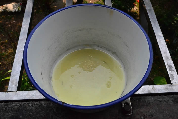 【轻乳酪蛋糕】用心打造完美奶酪蛋糕