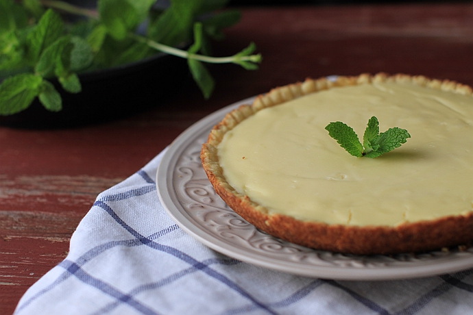 平底锅芝士蛋糕