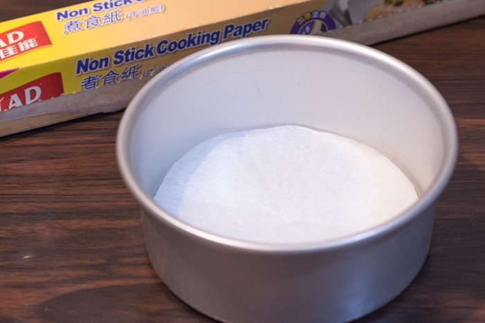 奥利奥减糖芝士蛋糕