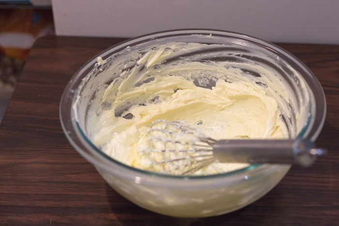 奥利奥减糖芝士蛋糕