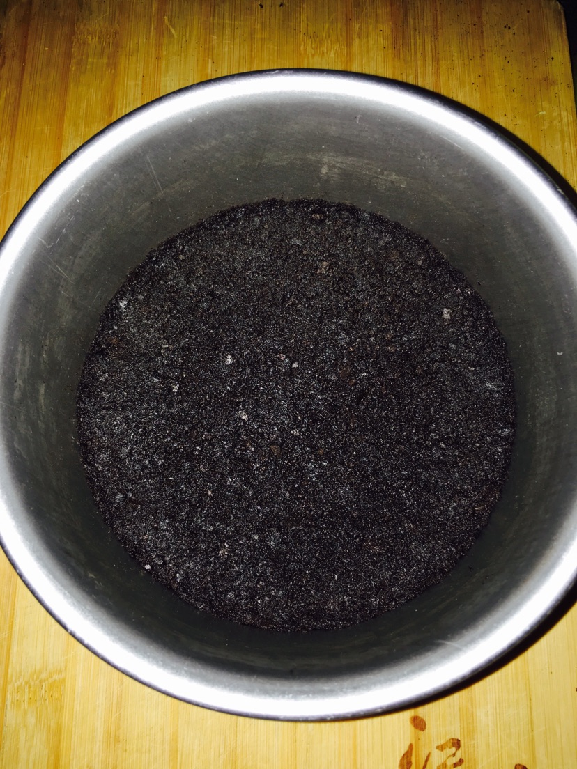 酸奶冻芝士蛋糕