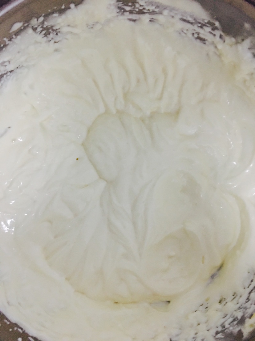 酸奶冻芝士蛋糕