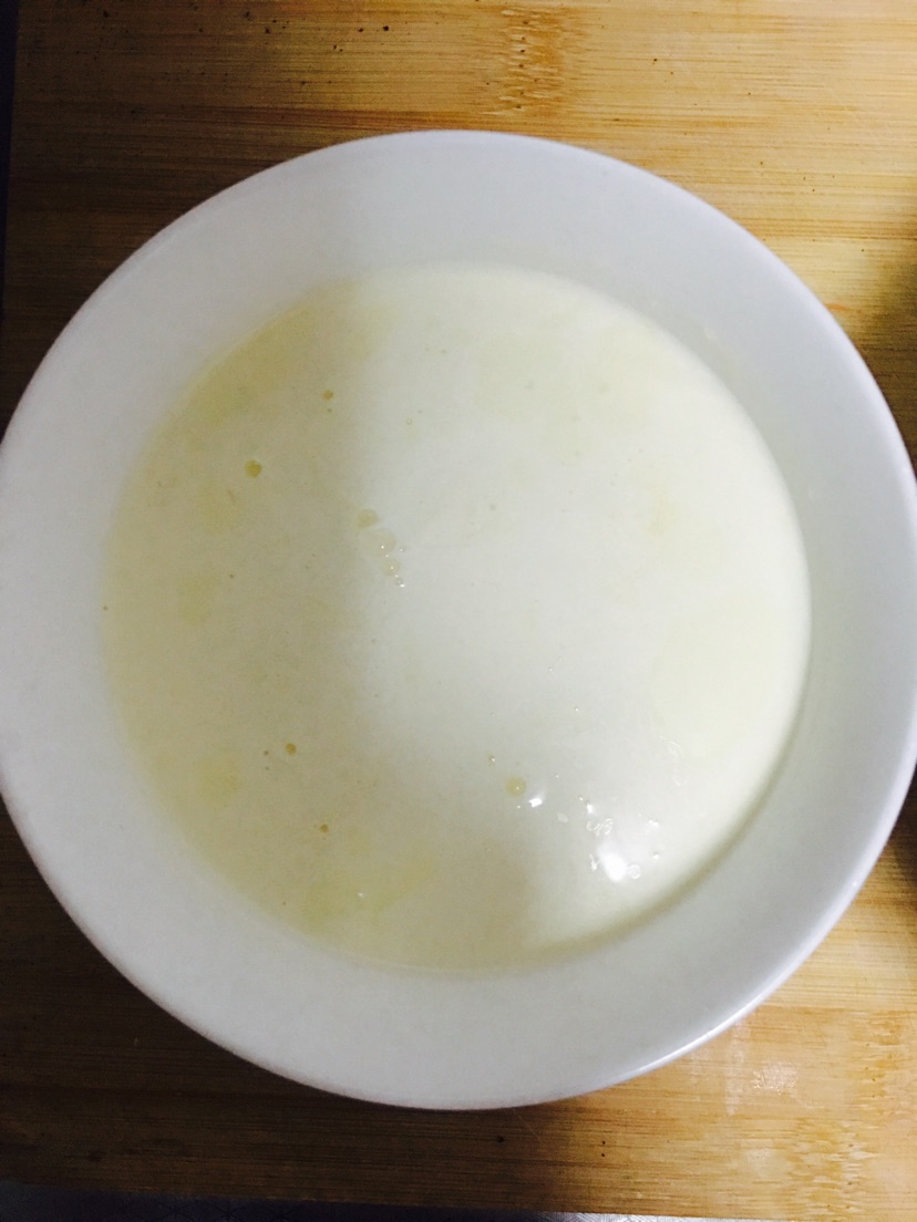 酸奶冻芝士蛋糕