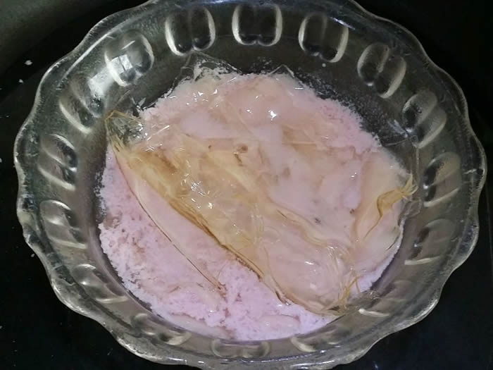 奥利奥冻芝士蛋糕·零失误的完美下午茶